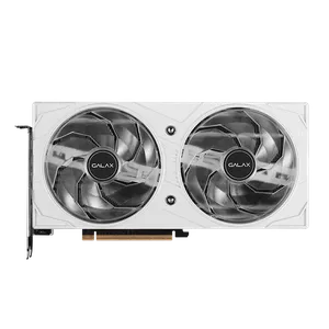 GeForce RTX 5060 EX White